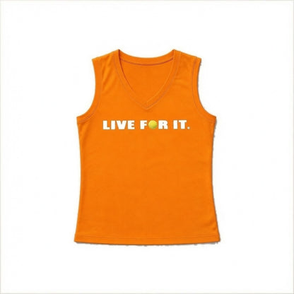 Orange-