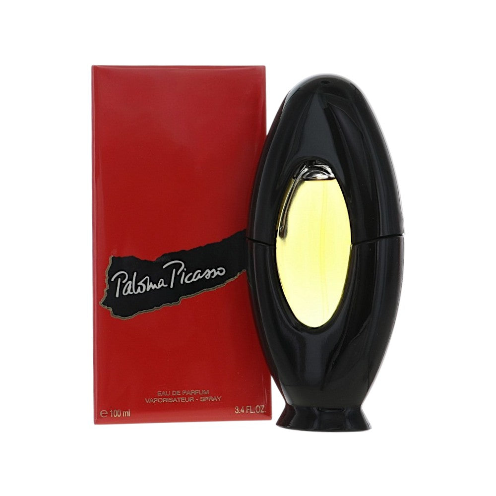 Paloma Picasso-