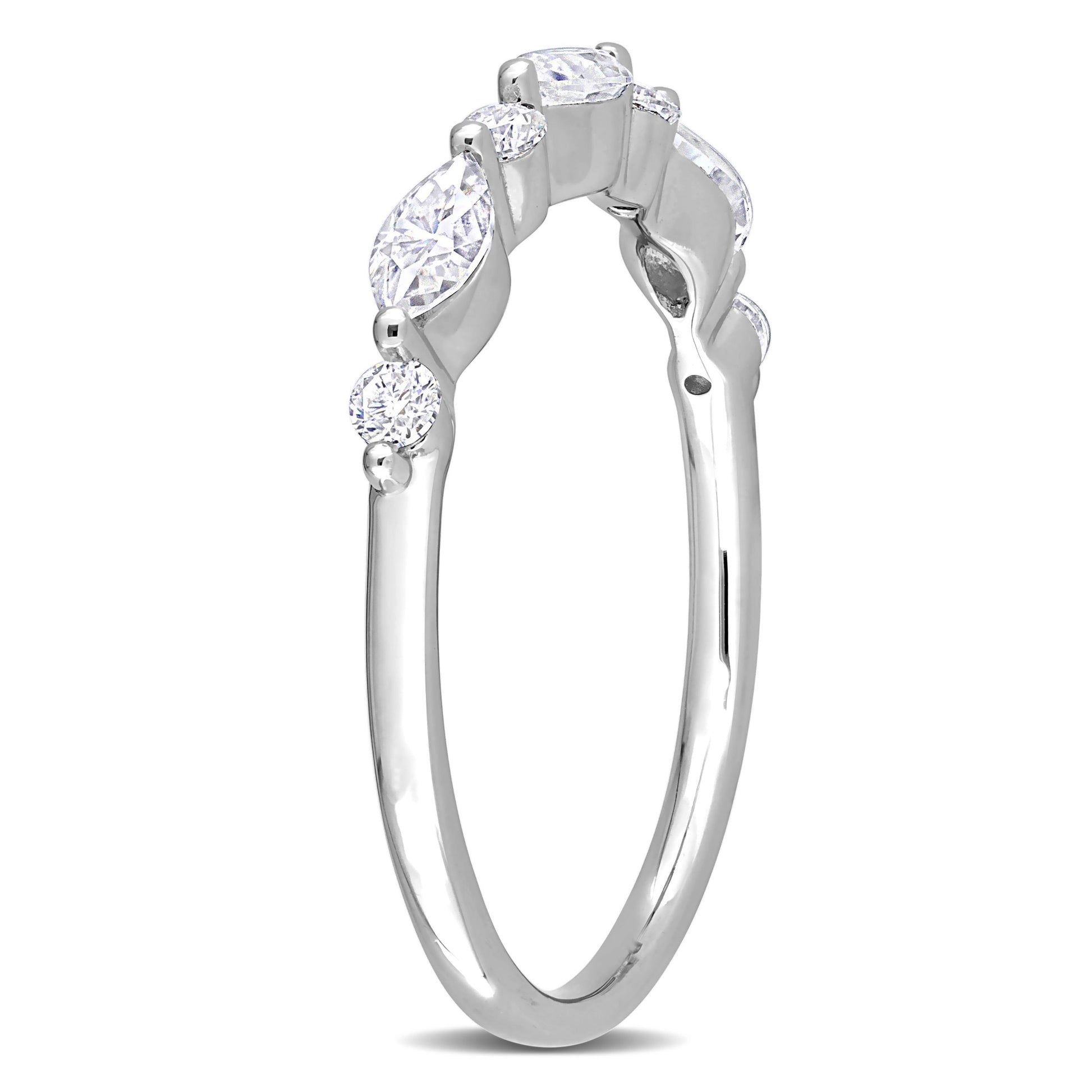 White-