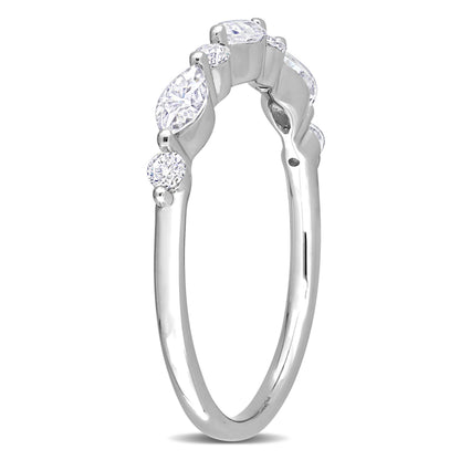 White-