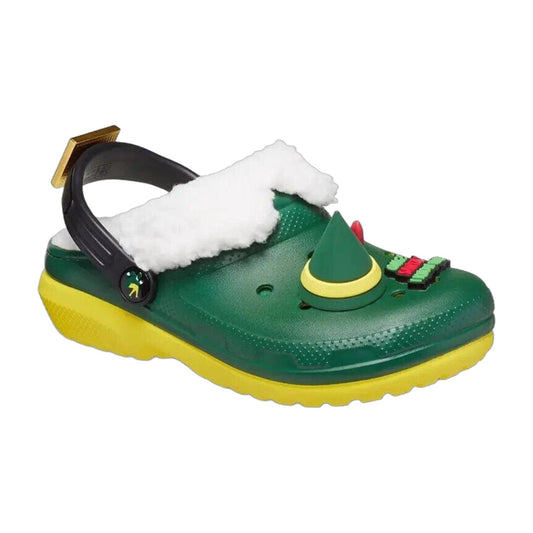 Crocs Youth Classic Clog 'Elf'