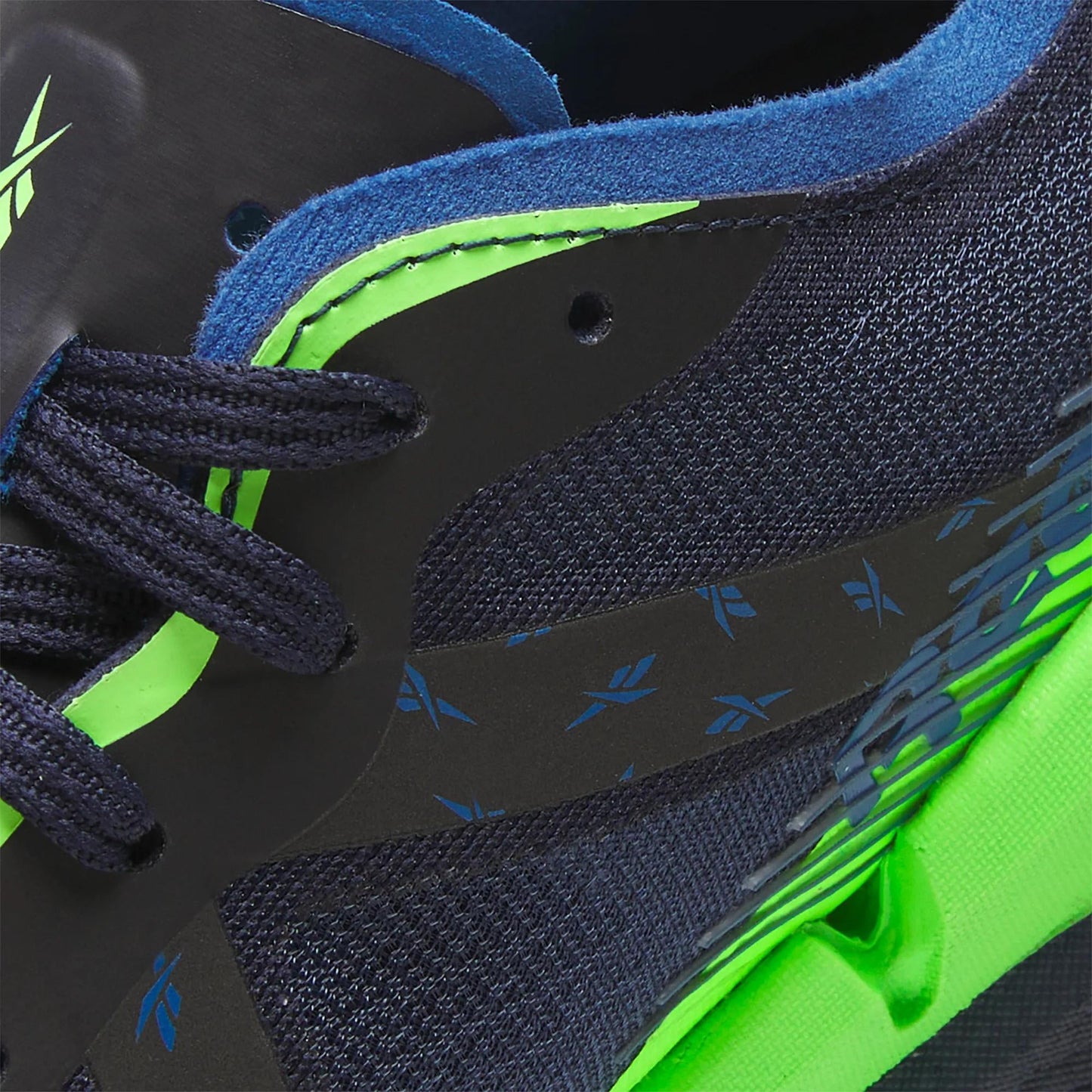 Men's Reebok Floatzig X1