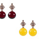 Red, Yellow