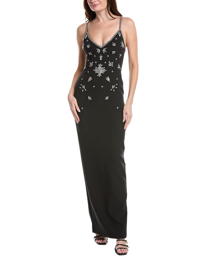 BLACK-