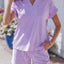 Purple Stripe