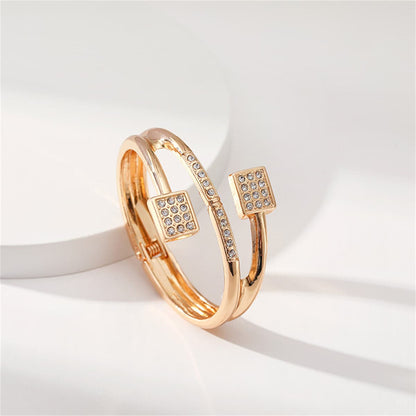 Metallic-