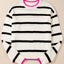 White Stripe
