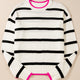 White Stripe