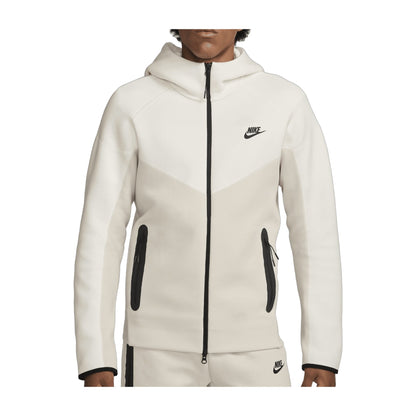 Nike Men's Full-Zip Sportswear Tech Fleece Hoodie