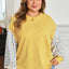 Yellow Stripe