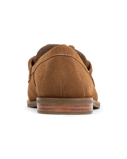 SADDLE-