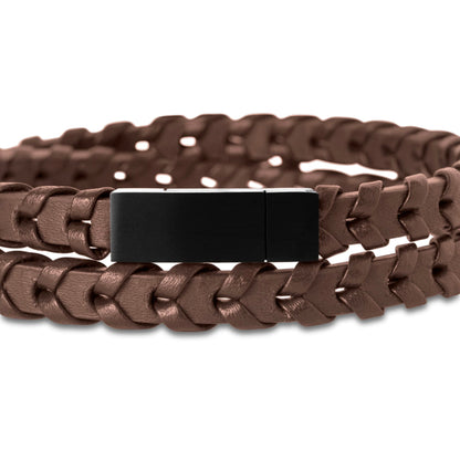 Mahogany-