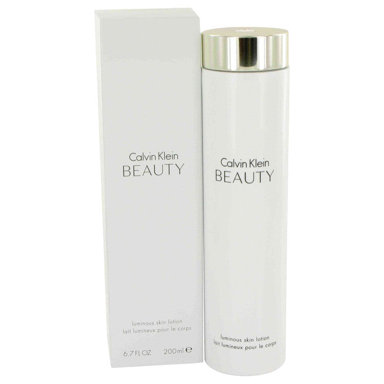 Beauty by Calvin Klein Eau De Parfum Spray 1 Oz for Women
