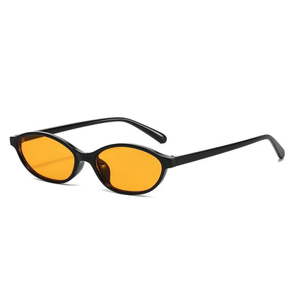Yellow-