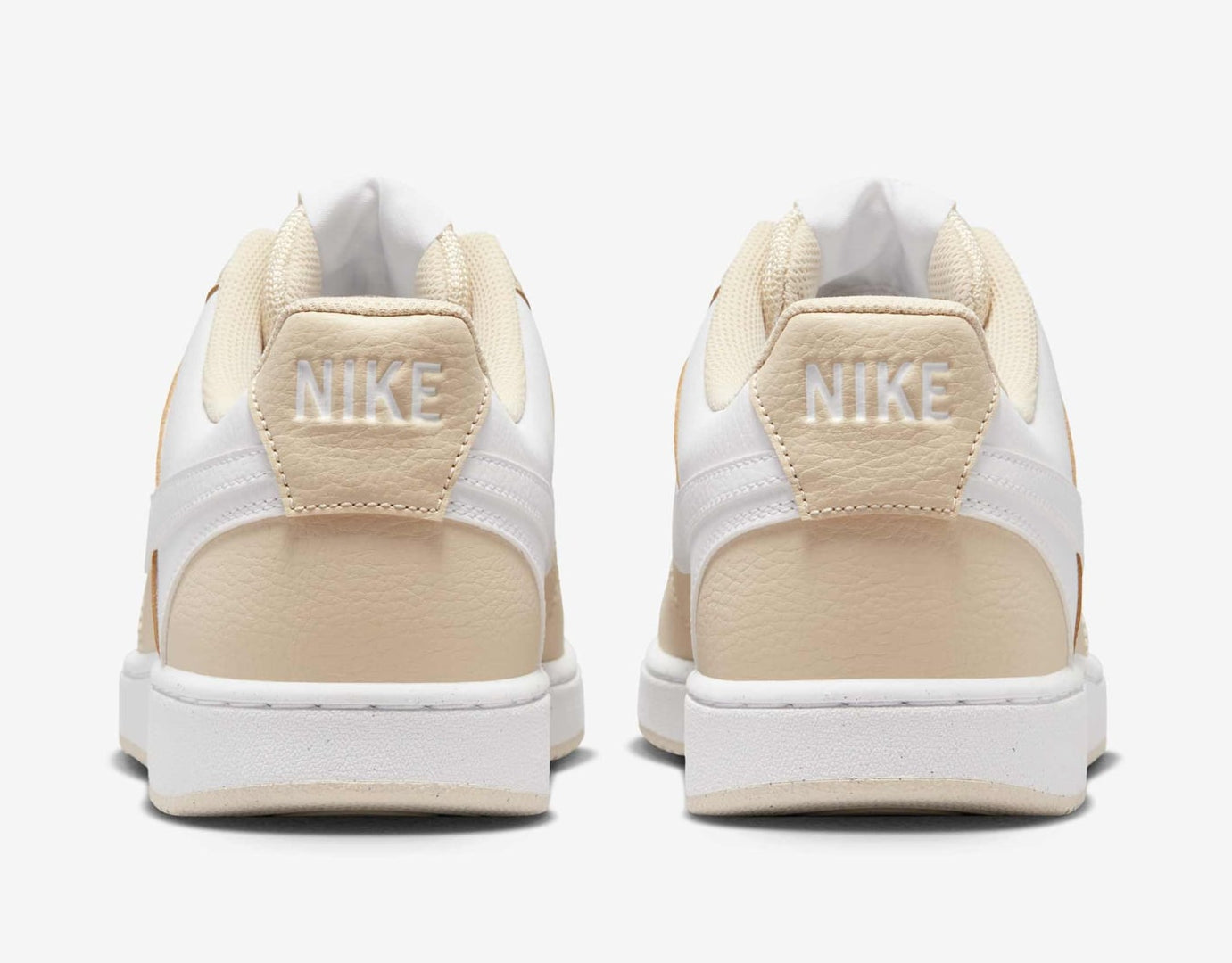 Nike Men's Court Vision Low Light Khaki