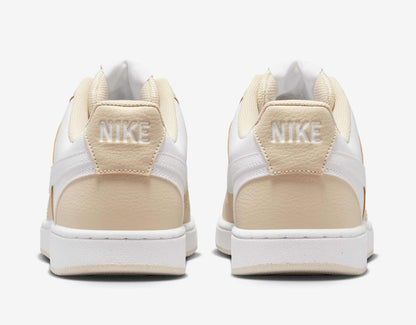 Nike Men's Court Vision Low Light Khaki
