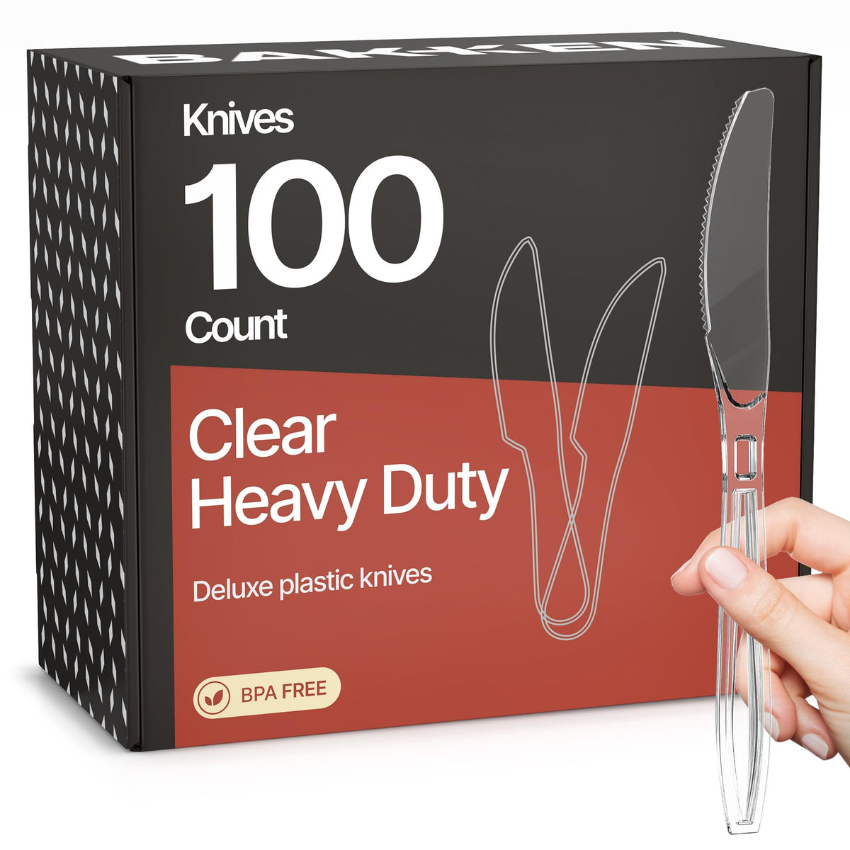 Clear-