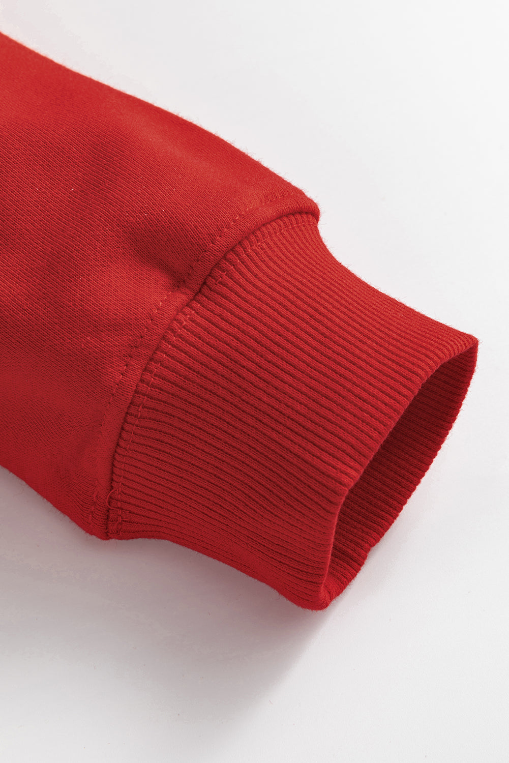 Threaded Pear Junora Jolly Printing Christmas Pullover