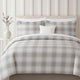 Grey Plaid