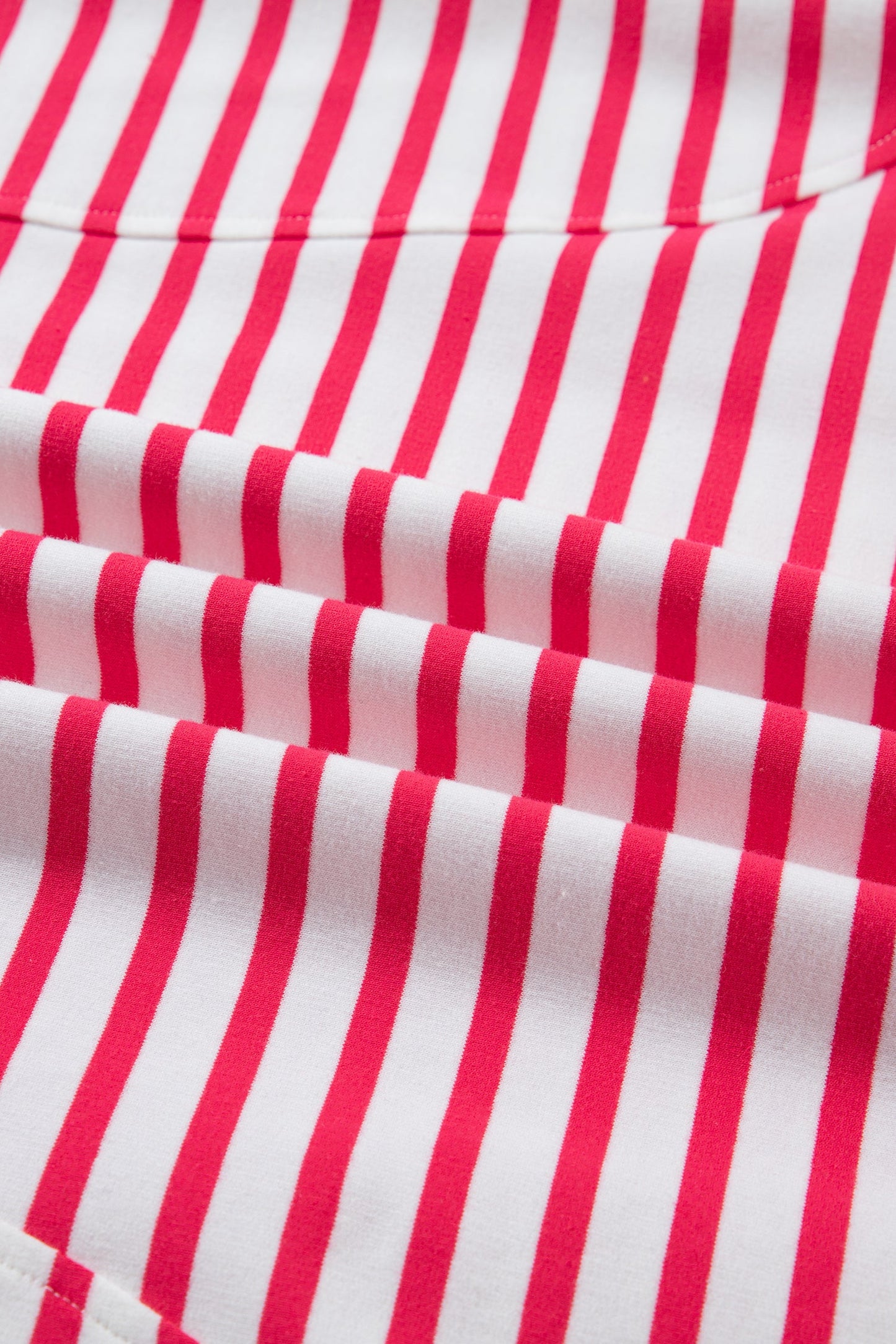 Threaded Pear Emery Half Sleeve T Shirt