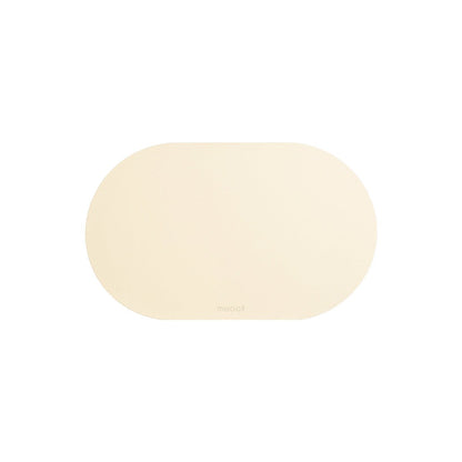 Beige-