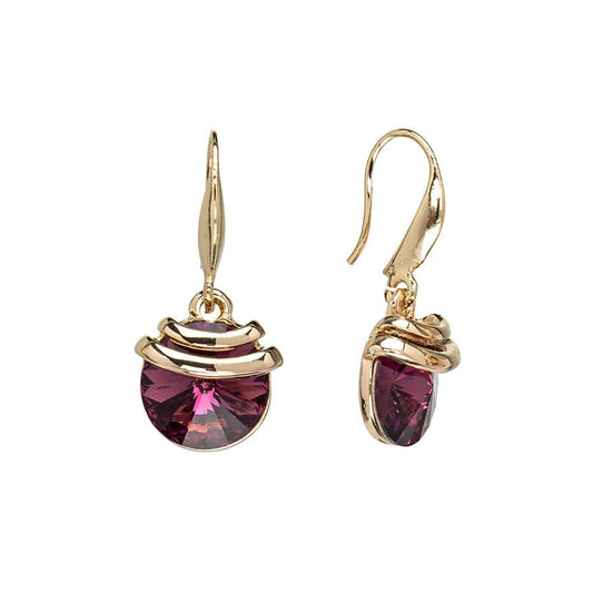 Gold Amethyst-