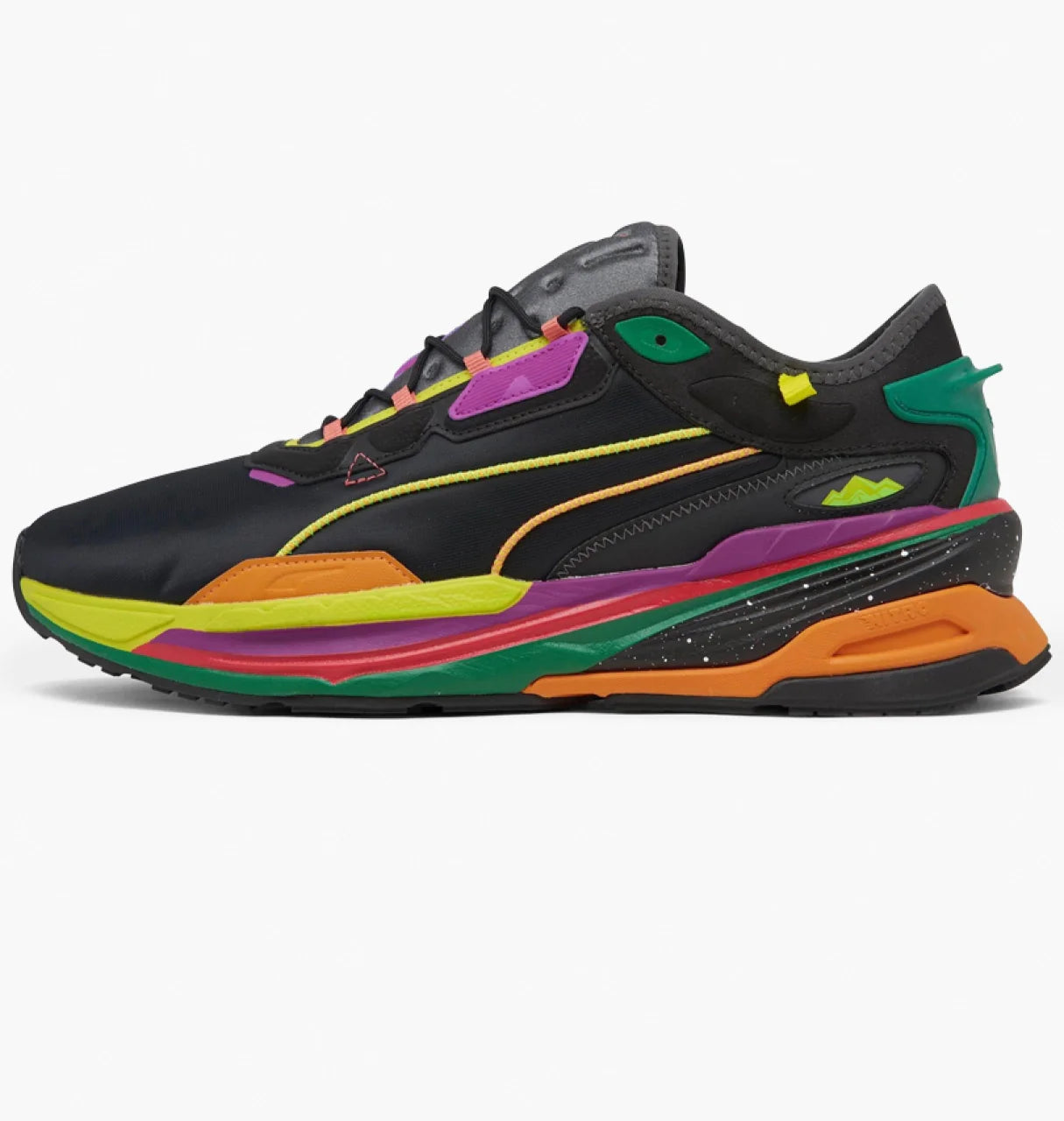 Puma Men's Extent Nitr Ski Club