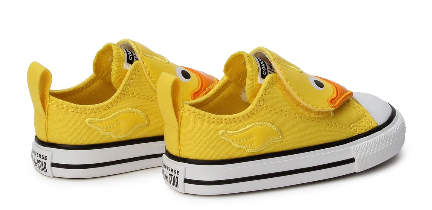 Toddler Converse Chuck Taylor All Star One Strap