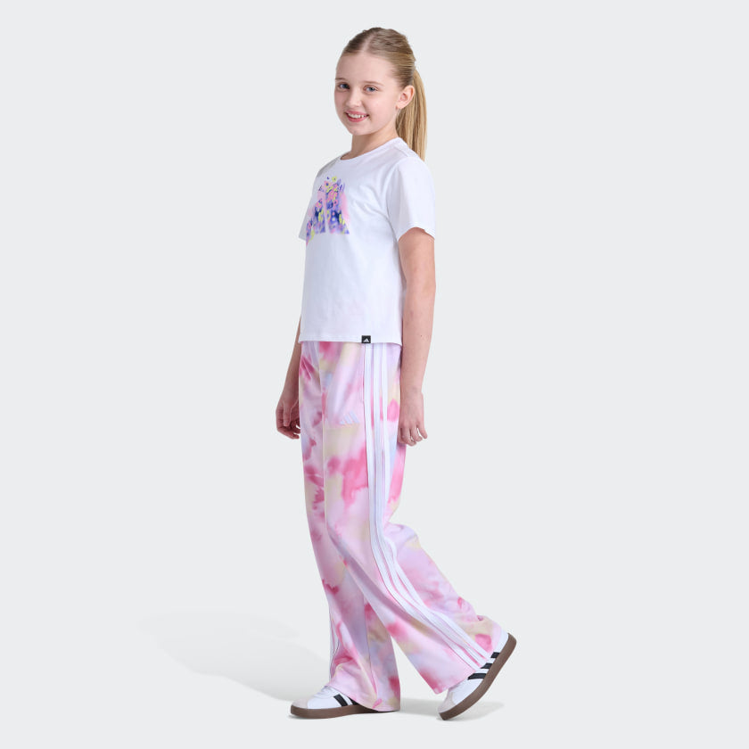 Pink-