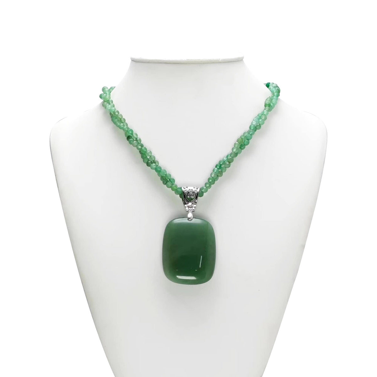 Green-