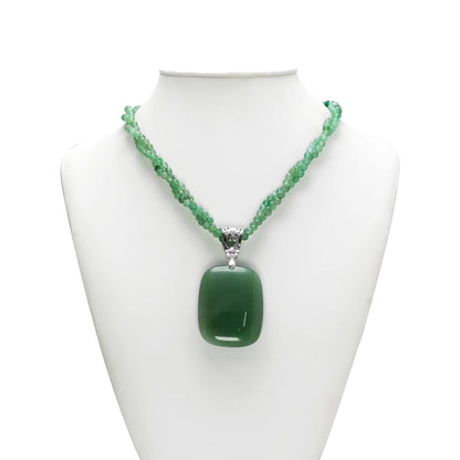 Green-