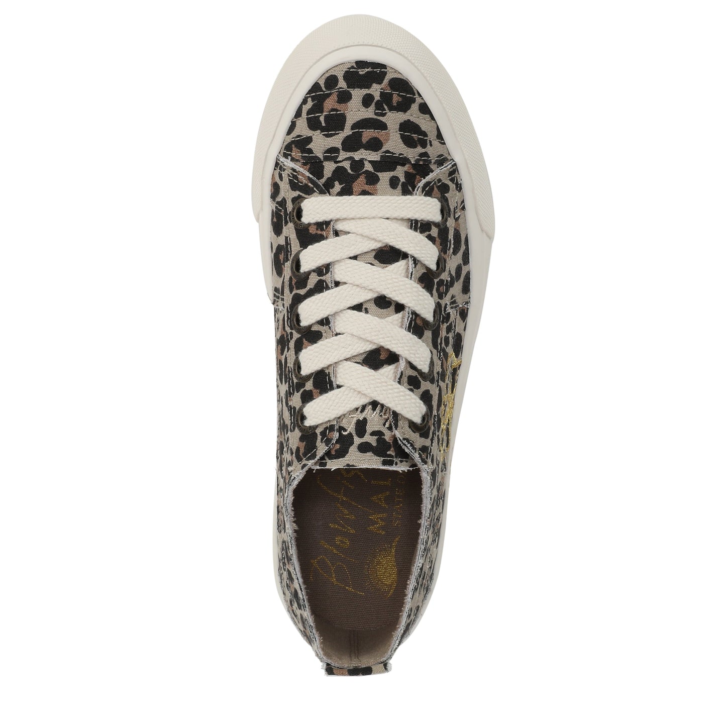 Tan Leopard
