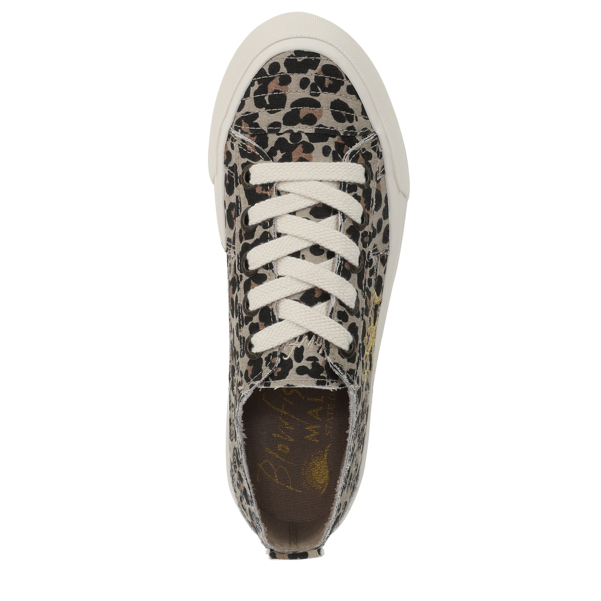 Tan Leopard