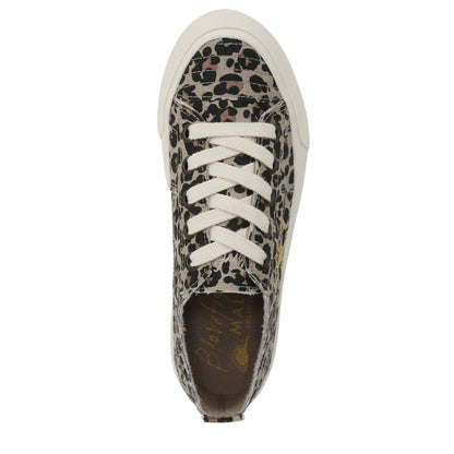 Tan Leopard