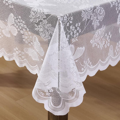 White-