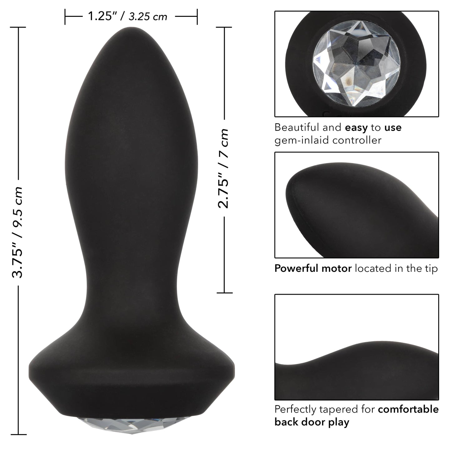 Black-