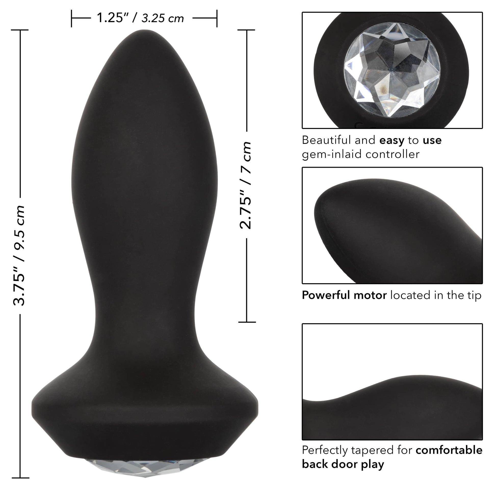 Black-