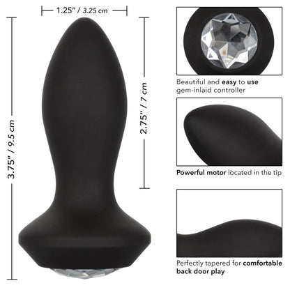 Black-