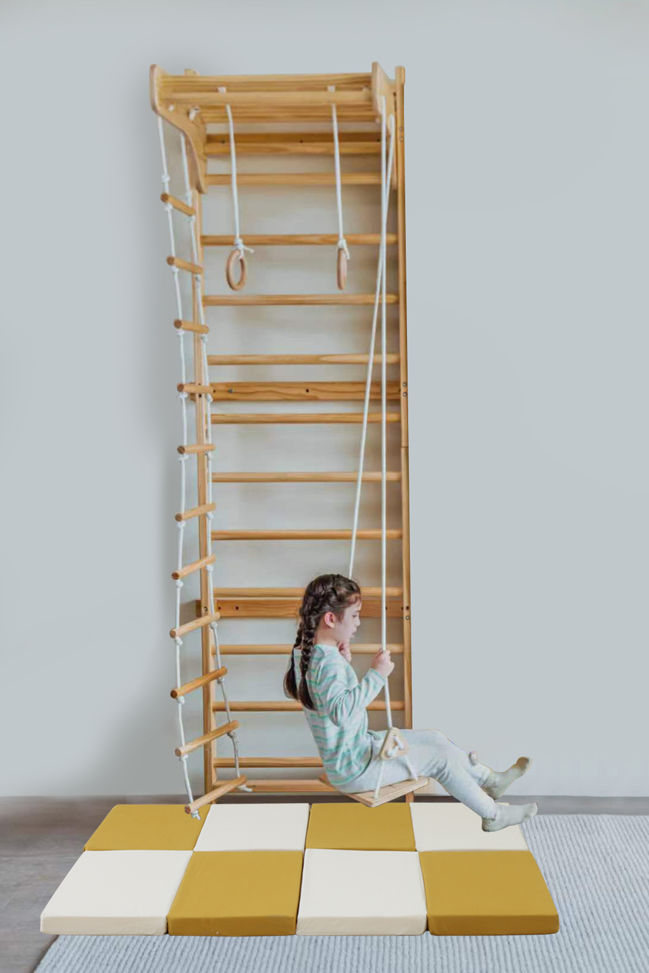 Betula Playset Mat