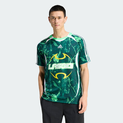 Screaming Green / Aurora Ivy / Collegiat-