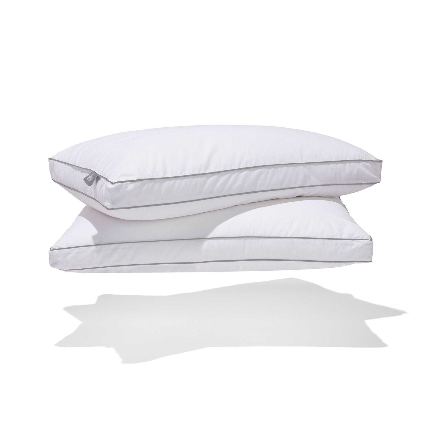 White-
