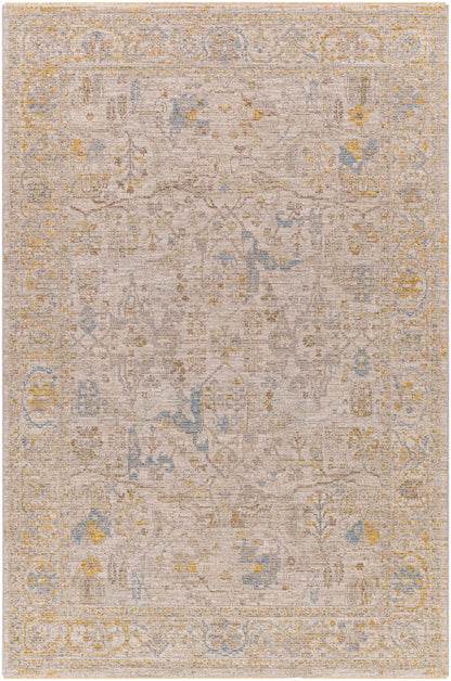 Berta Thick Luxe Statement Rug - Clearance