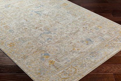 Berta Thick Luxe Statement Rug - Clearance