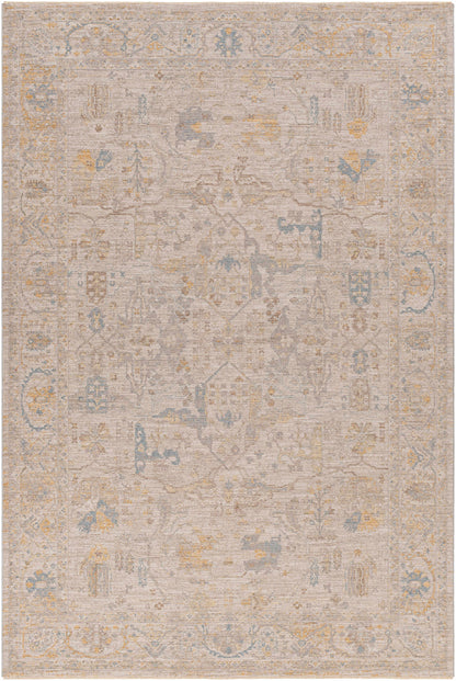 Berta Thick Luxe Statement Rug - Clearance