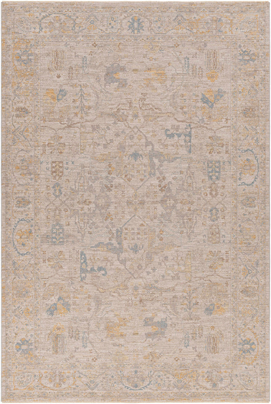 Berta Thick Luxe Statement Rug - Clearance