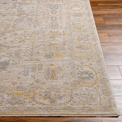 Berta Thick Luxe Statement Rug - Clearance