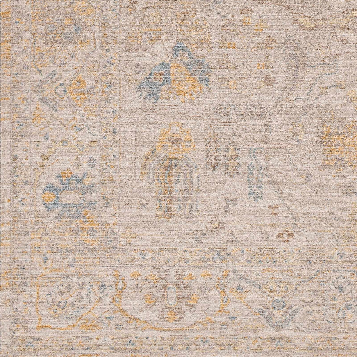 Berta Thick Luxe Statement Rug - Clearance