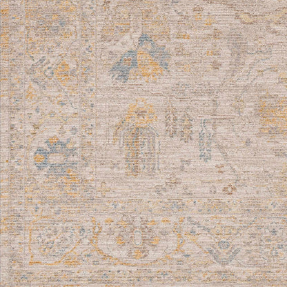 Berta Thick Luxe Statement Rug - Clearance