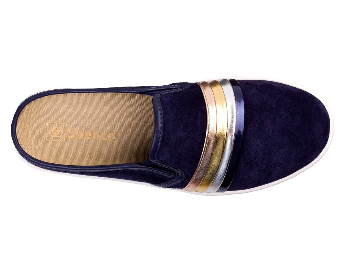 Navy -