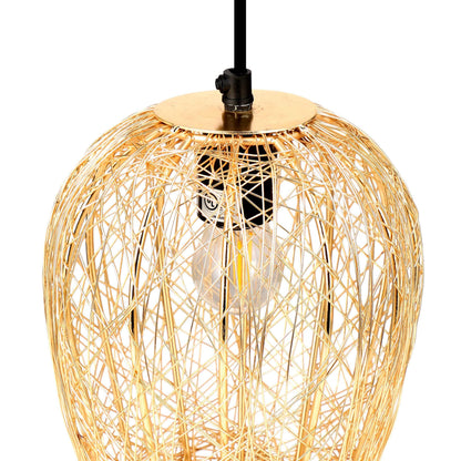 Gold/Black-